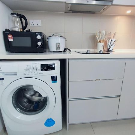 I-City & I-Soho, Shah Alam I-City Mall Walking Distance, Luxury Room Luaran gambar