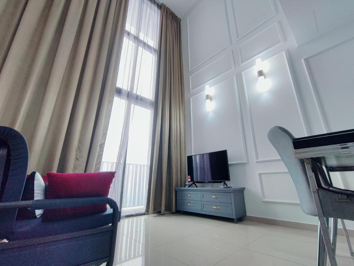 I-City & I-Soho, Shah Alam I-City Mall Walking Distance, Luxury Room Luaran gambar