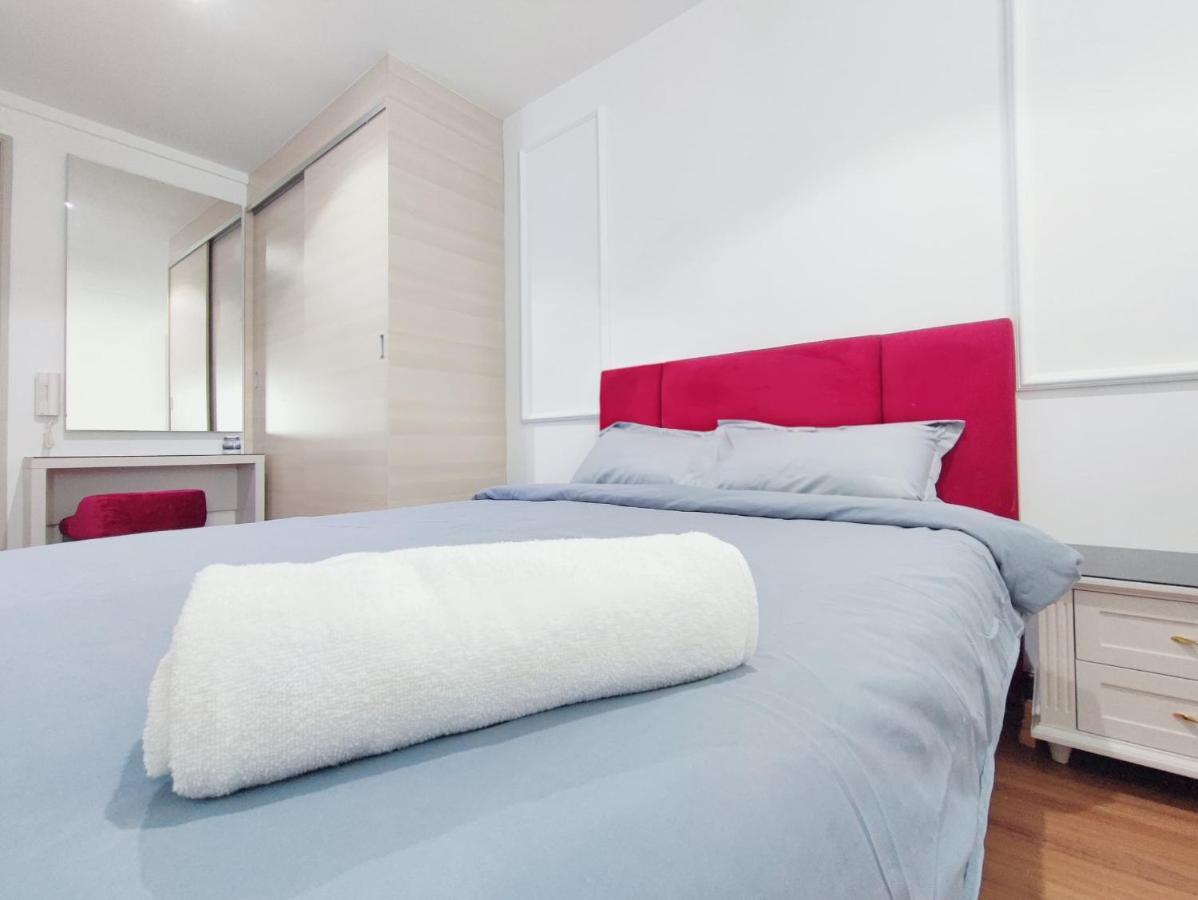 I-City & I-Soho, Shah Alam I-City Mall Walking Distance, Luxury Room Luaran gambar
