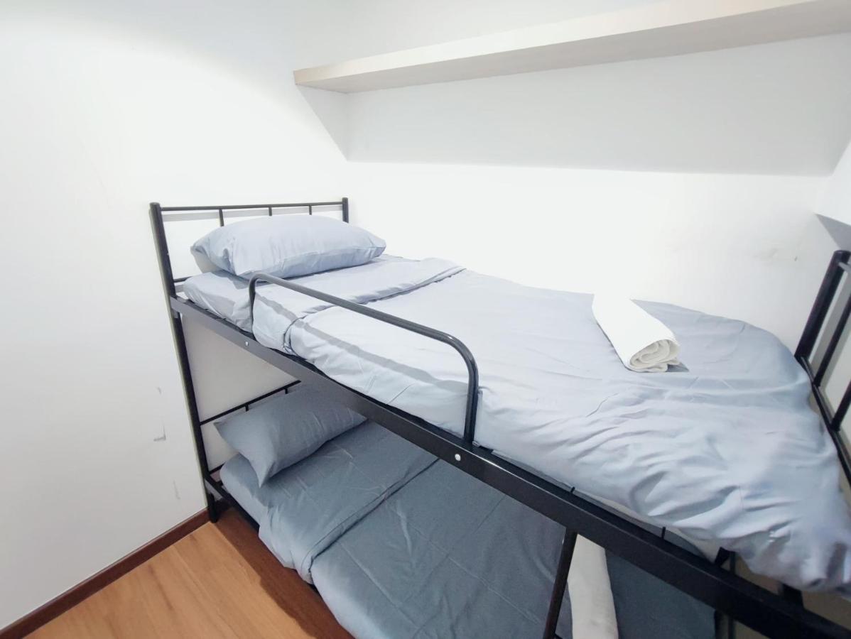 I-City & I-Soho, Shah Alam I-City Mall Walking Distance, Luxury Room Luaran gambar